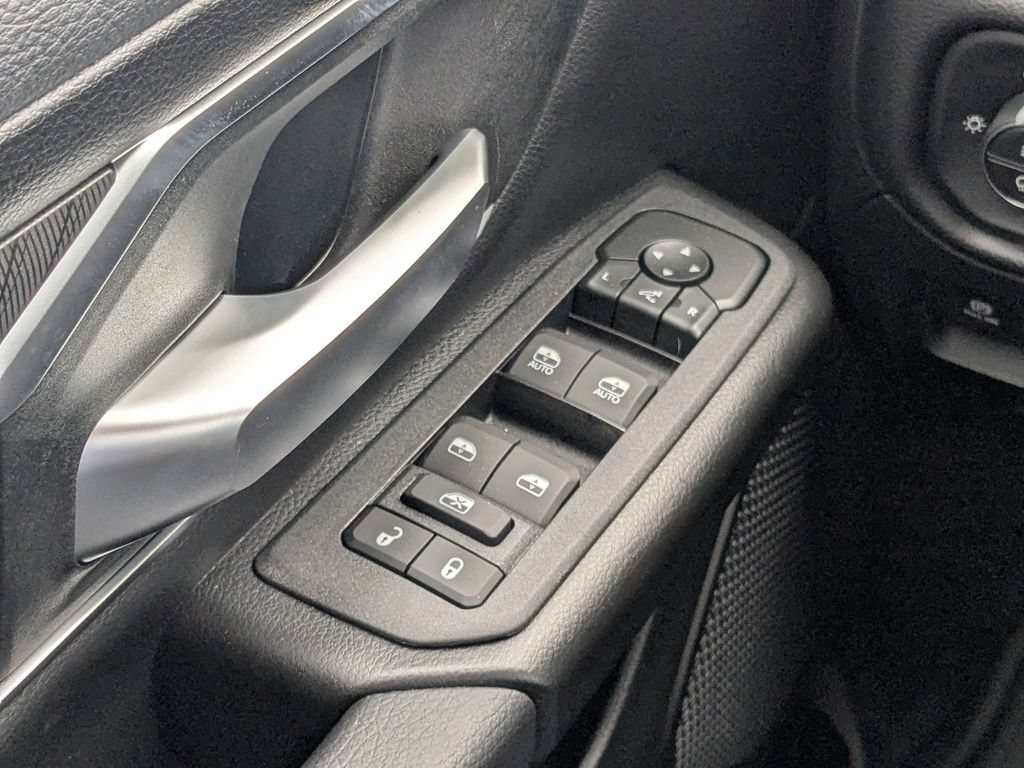 New 2026 RAM 1500 Big Horn AWD/4WD image 21