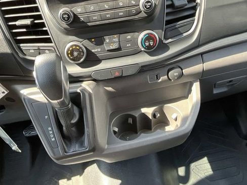 Certified 2024 Ford Transit 350 Base image 16