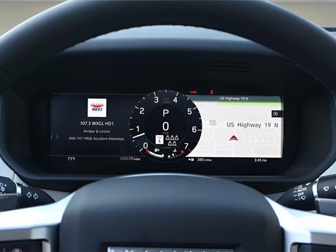 New 2026 Land Rover Discovery Limited Edition image 22