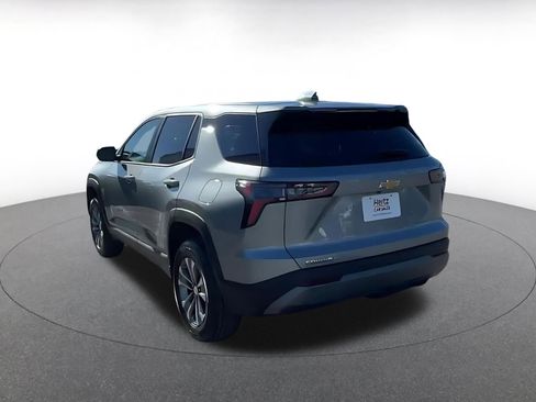 Used 2025 Chevrolet Equinox LT image 11