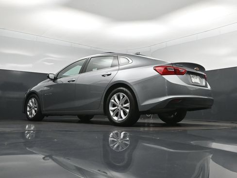 Used 2024 Chevrolet Malibu LT FWD image 40