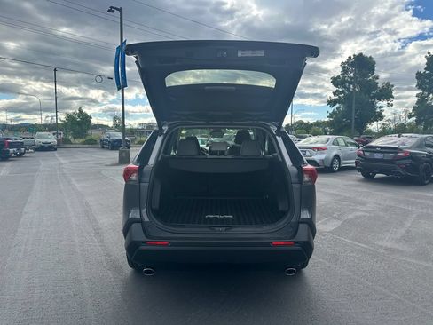 Used 2019 Toyota RAV4 XLE Premium w/ All Weather Liner Package AWD/4WD image 11