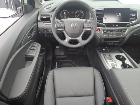 New 2026 Honda Ridgeline RTL image 27