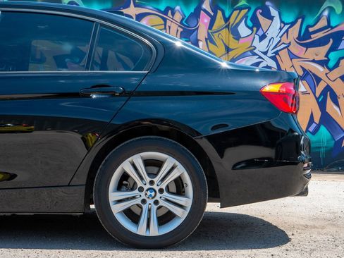 Used 2016 BMW 328i Sedan RWD image 8