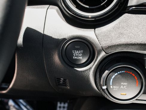 New 2026 MAZDA MX-5 Miata RF Club w/ Interior Package RWD image 19