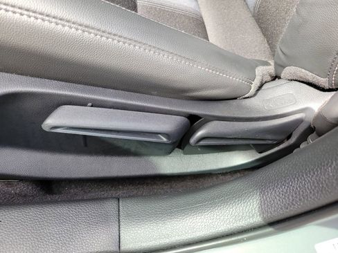 Certified 2026 Honda Civic Sport image 22