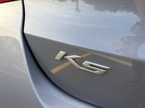 Used 2022 Kia K5 LXS FWD image 33