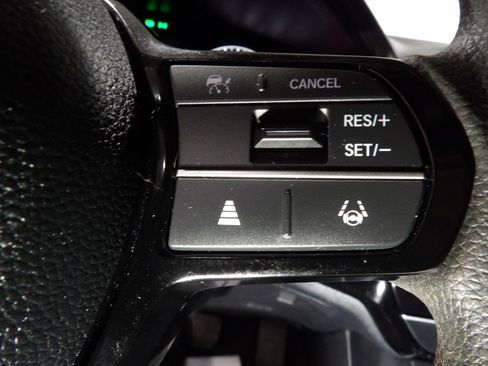 Used 2024 Honda Civic LX image 20