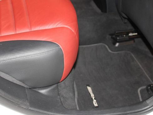 Used 2022 Mercedes-Benz GLC 300 4MATIC image 24