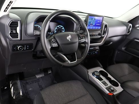 Used 2024 Ford Bronco Sport Big Bend w/ Convenience Package AWD/4WD image 28