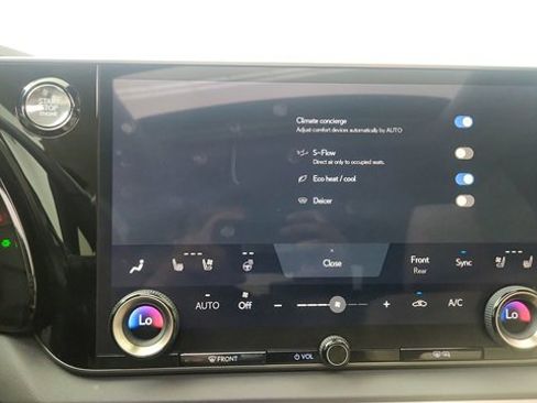 Used 2024 Lexus RX 350 Premium Plus image 51