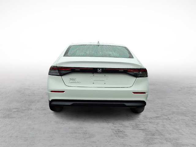 Used 2023 Honda Accord LX image 5