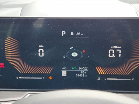 Certified 2025 Kia Sorento X-Line EX AWD/4WD image 14
