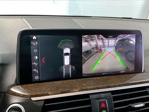 Used 2019 BMW X3 xDrive30i image 24