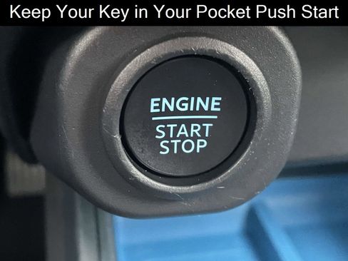 Used 2025 Ford Maverick XLT w/ 4K Tow Package image 21