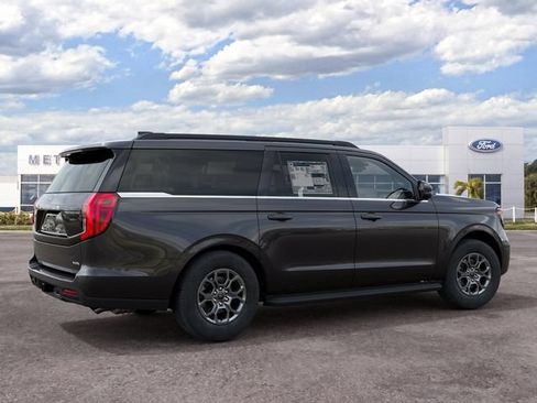New 2027 Ford Expedition Max Active RWD image 6