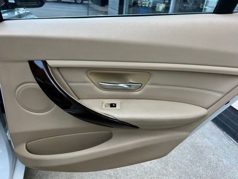 Used 2015 BMW 335i xDrive Sedan image 28