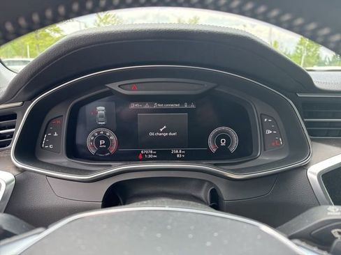 Used 2019 Audi A7 3.0T Premium Plus w/ Premium Plus Package AWD/4WD image 2