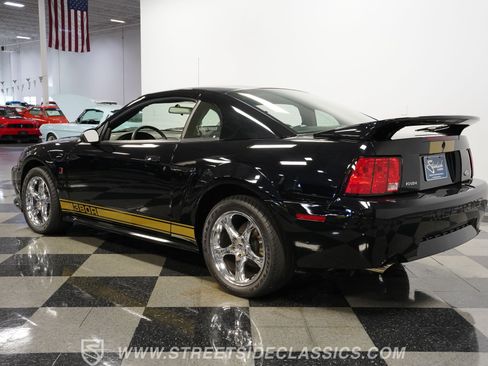 Used 2003 Ford Mustang GT RWD image 9