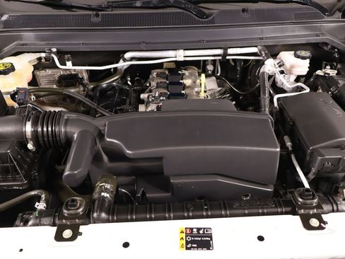 Used 2022 Chevrolet Colorado LT w/ Fleet Safety Package RWD image 18