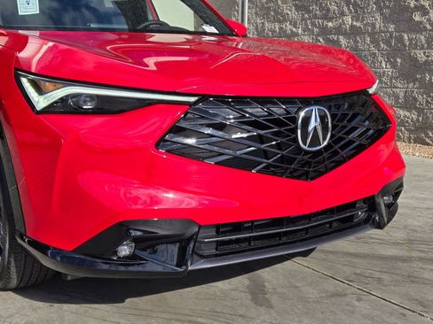 New 2026 Acura ADX A-Spec FWD image 7