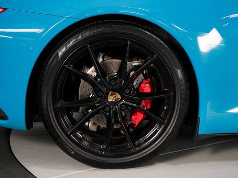 Used 2017 Porsche 911 Carrera S RWD image 22