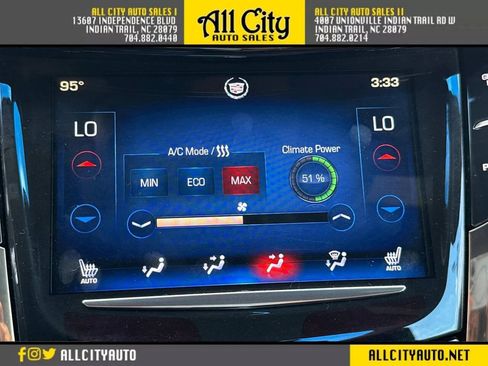 Used 2014 Cadillac ELR w/ Luxury Package FWD image 26