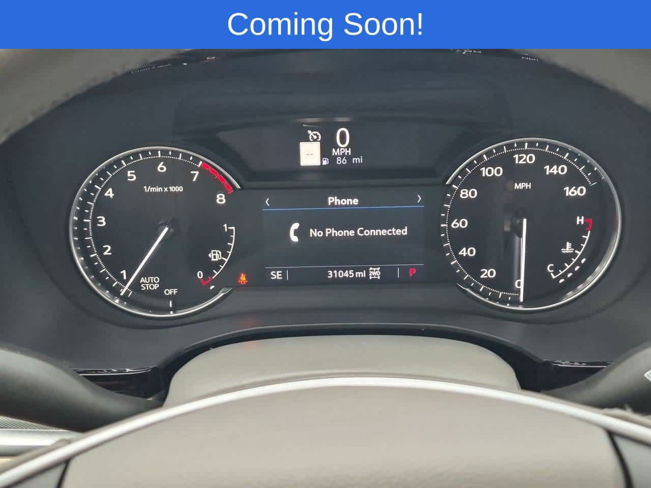 Used 2024 Cadillac XT5 Premium Luxury w/ LPO, Floor Liner Package AWD/4WD image 33