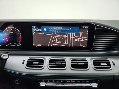 Certified 2026 Mercedes-Benz GLE 350 4MATIC image 25