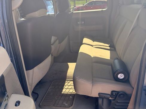 Used 2008 Ford F150 XLT RWD image 10