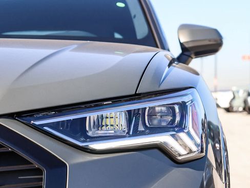 New 2025 Audi Q3 2.0T Premium image 7
