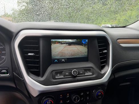 Used 2019 GMC Acadia SLE AWD/4WD image 19