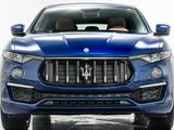 Used 2022 Maserati Levante GT image 4