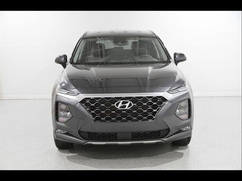 Used 2020 Hyundai Santa Fe SEL AWD/4WD image 2