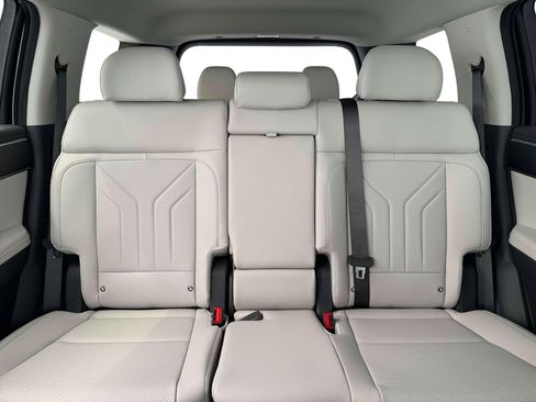 New 2026 Hyundai Santa Fe SEL AWD/4WD image 16