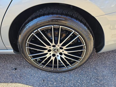 Certified 2025 Mercedes-Benz C 300 Sedan image 36