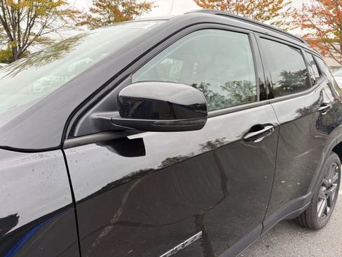 New 2026 Jeep Compass Limited image 4