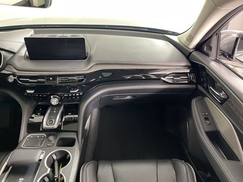 Certified 2023 Acura MDX SH-AWD w/ Advance Package image 21