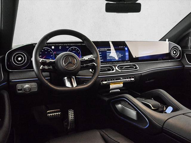 New 2027 Mercedes-Benz GLE 450 4MATIC Coupe image 20