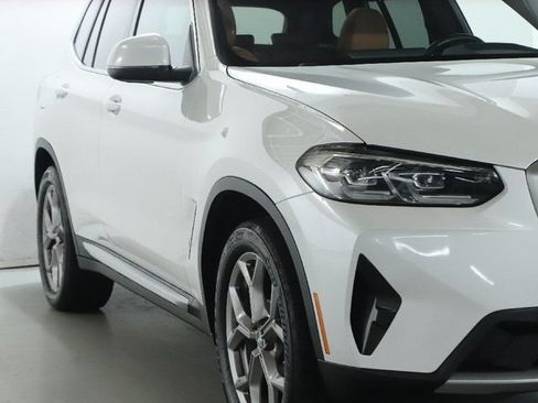 Used 2022 BMW X3 xDrive30i w/ Premium Package 2 AWD/4WD image 10