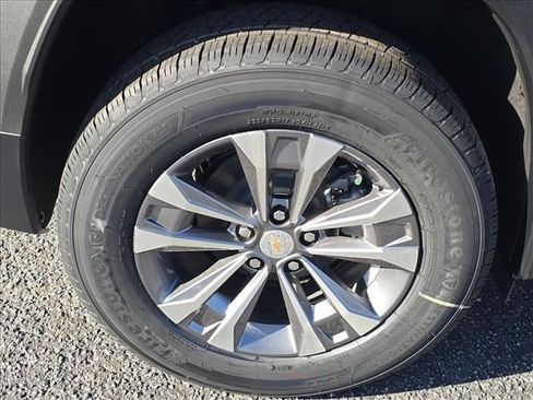 New 2026 Chevrolet Equinox LT w/ Convenience Package II image 18