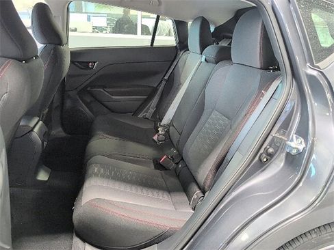 New 2026 Subaru Impreza 2.0i Sport image 10