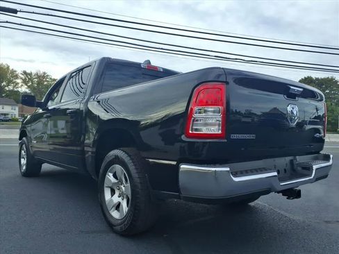 Used 2019 RAM 1500 Big Horn image 5