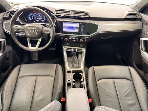 Used 2023 Audi Q3 2.0T Premium AWD/4WD image 17