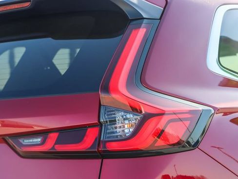 Used 2025 Honda CR-V EX-L image 9