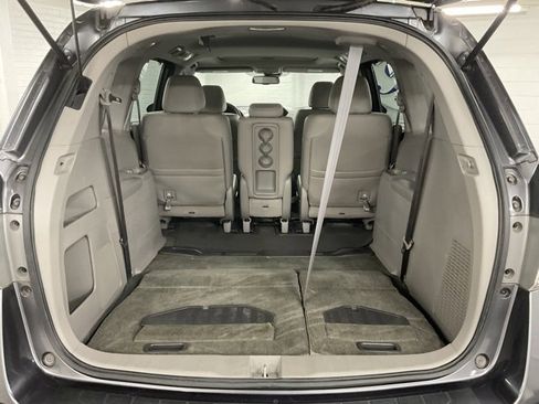 Used 2016 Honda Odyssey EX-L image 8