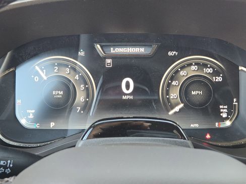 New 2026 RAM 1500 Limited image 14