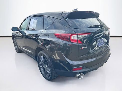 Used 2019 Acura RDX A-Spec image 5