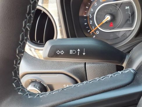 New 2026 Jeep Wrangler Unlimited Sport AWD/4WD image 25