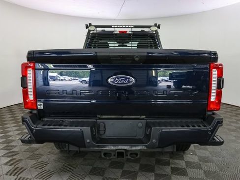 Used 2023 Ford F250 XL w/ STX Appearance Package AWD/4WD image 10